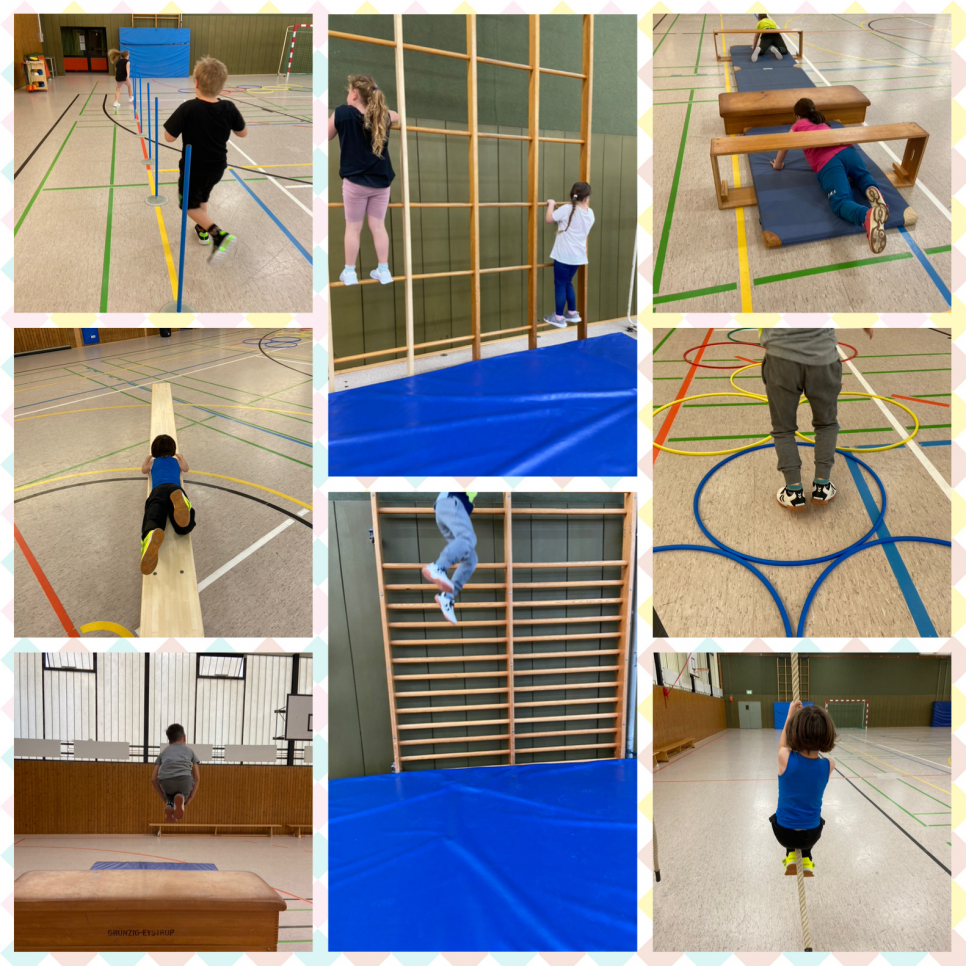 Sportförder