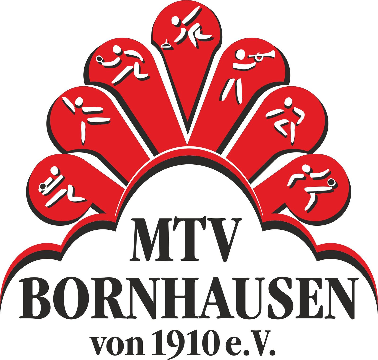 Logo Bornhausen