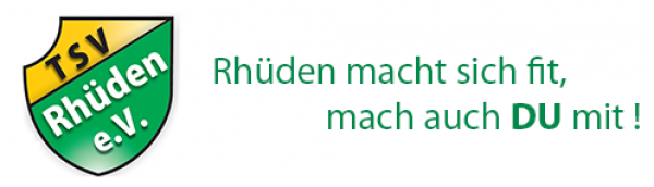 Logo TSV Rhüden